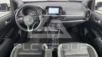 2018 KIA Morning