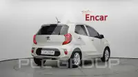 2018 KIA Morning