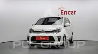 2018 KIA Morning