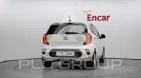 2018 KIA Morning