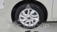 2018 KIA Morning