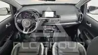 2018 KIA Morning