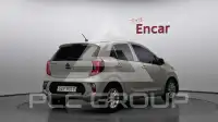 2018 KIA Morning