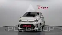2018 KIA Morning
