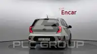 2018 KIA Morning