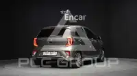 2018 KIA Morning