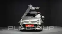 2018 KIA Morning