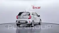 2018 KIA Morning