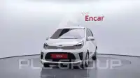 2018 KIA Morning