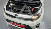 2018 KIA Morning