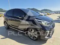 2018 KIA Morning