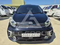 2018 KIA Morning