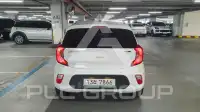 2018 KIA Morning