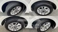 2018 KIA Morning