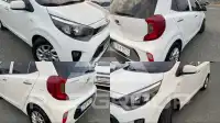2018 KIA Morning