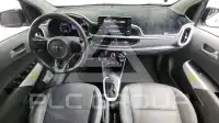 2018 KIA Morning