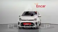2018 KIA Morning