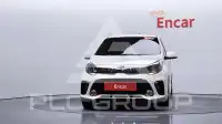 2018 KIA Morning