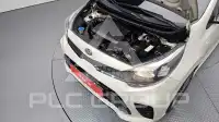 2018 KIA Morning