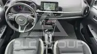 2018 KIA Morning