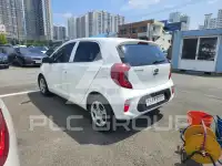 2018 KIA Morning