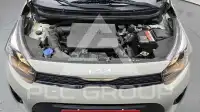 2018 KIA Morning