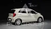 2018 KIA Morning