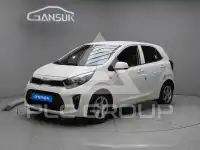 2018 KIA Morning
