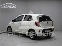 2018 KIA Morning