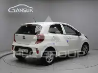 2018 KIA Morning