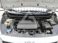 2018 KIA Morning