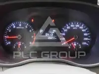 2018 KIA Morning