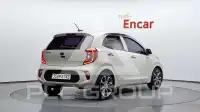 2018 KIA Morning