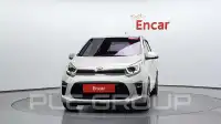 2018 KIA Morning