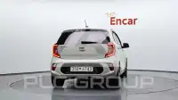 2018 KIA Morning