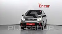 2018 KIA Morning