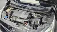 2018 KIA Morning