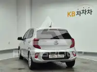 2018 KIA Morning