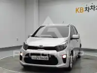 2018 KIA Morning