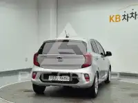 2018 KIA Morning