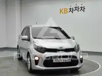 2018 KIA Morning
