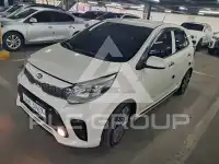 2018 KIA Morning