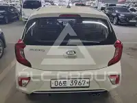 2018 KIA Morning