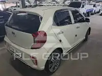 2018 KIA Morning