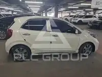 2018 KIA Morning
