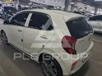 2018 KIA Morning