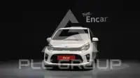 2018 KIA Morning