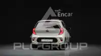 2018 KIA Morning