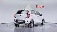 2018 KIA Morning