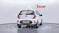 2018 KIA Morning